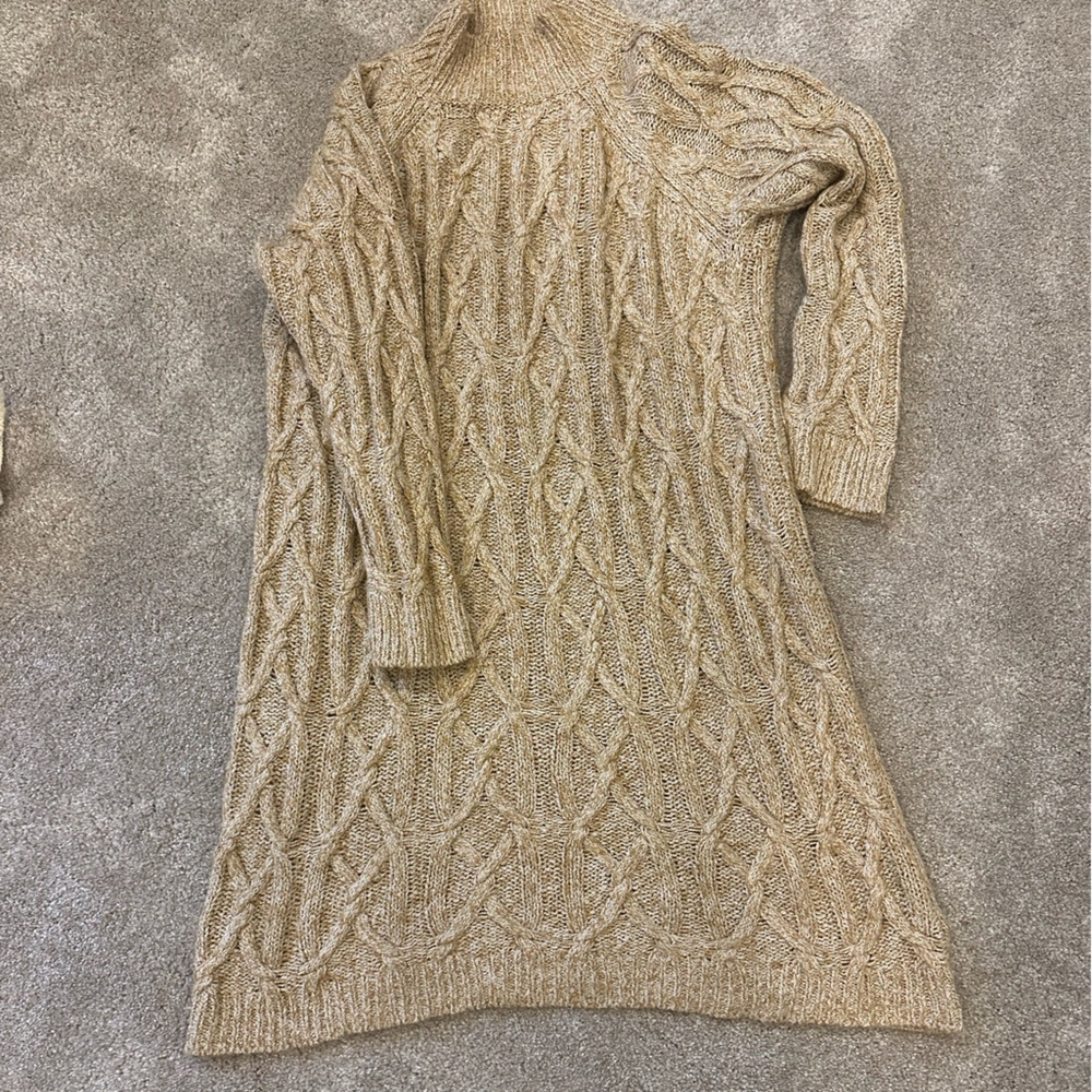 Trendy Madewell sweater
